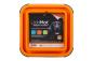 Preview: Lickimat Outdoor Keeper - orange